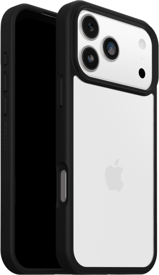 The ultra-thin OtterBox Profile Series case offers military-grade drop protection with a precision fit, soft grip edges for a sure hold, and wireless charging compatibility.