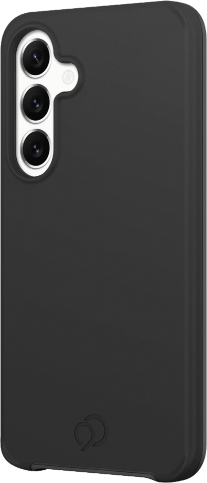 Cirrus 3 Compatible with MagSafe Case Black for Samsung Galaxy S25+