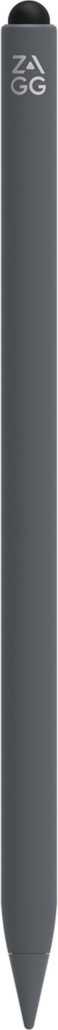 Zagg - Stylet universel Pro Stylus 2 - Gris
