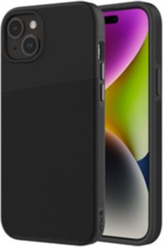 MagSafe Compatible
Drop resistant up to 10 feet
Modern and elegant design
Anti-skid grip
Raised lip for enhanced protection around the screen and the camera
Lifetime warranty
Designed in Canada