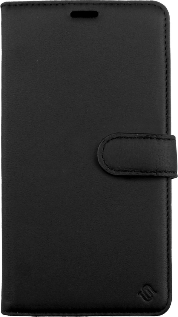 <p>Made with genuine leather, the Uunique 2-in-1 Leather Folio comes with a detachable MagSafe Case, providing protection and versatility with its two dedicated credit card slots.</p>