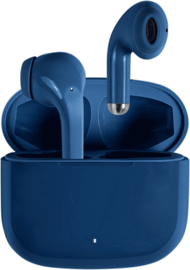Écouteurs TWS LOGiiX Vibrance Melody II - Midnight