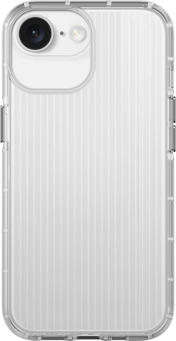 Nimbus9 N9ALIPHSE25CL Étui Alto 2 Clear pour iPhone 16e