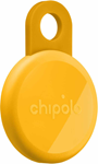 Chipolo - LOOP Tracking Tag (Works with Android's Find Hub Device or Apple Find My) - Honey