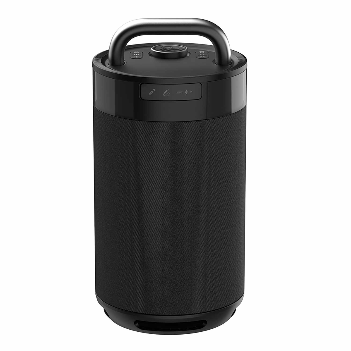 JLab - Epic Party Wireless Speaker Black