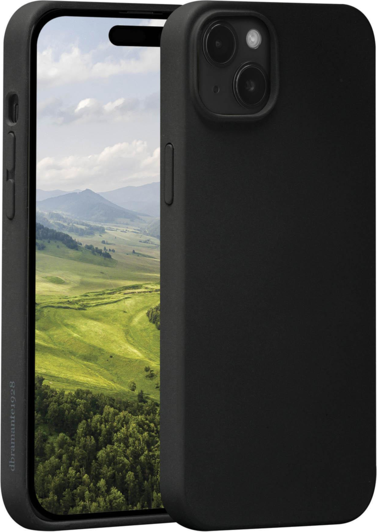 Monaco is a silicone case made with recycled silicone and recycled plastic materials, featuring a 3-layer impact protective design and an integrated MagSafe magnet
The case quickly snaps into place and fits snugly over your phone without adding bulk
Perfectly aligned magnets make wireless charging faster and easier than ever before
1.2m/4ft drop protection to protect your phone from everyday scratches and drops
Two-year warranty