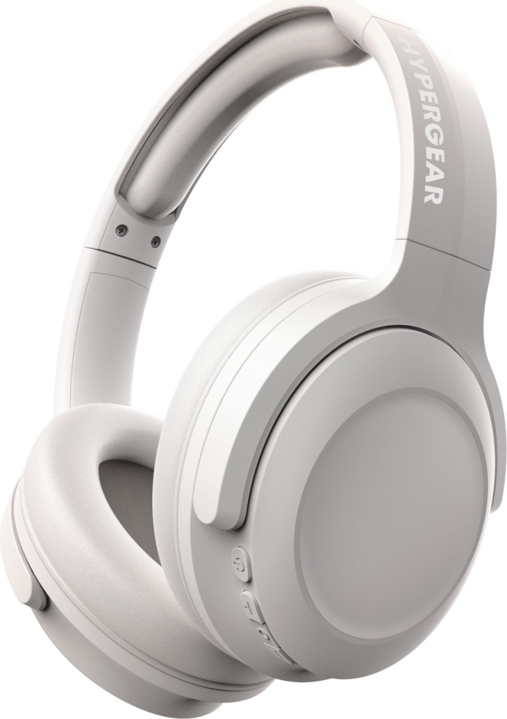 HyperGear Stealth2 ANC Wireless Headphones main image 1