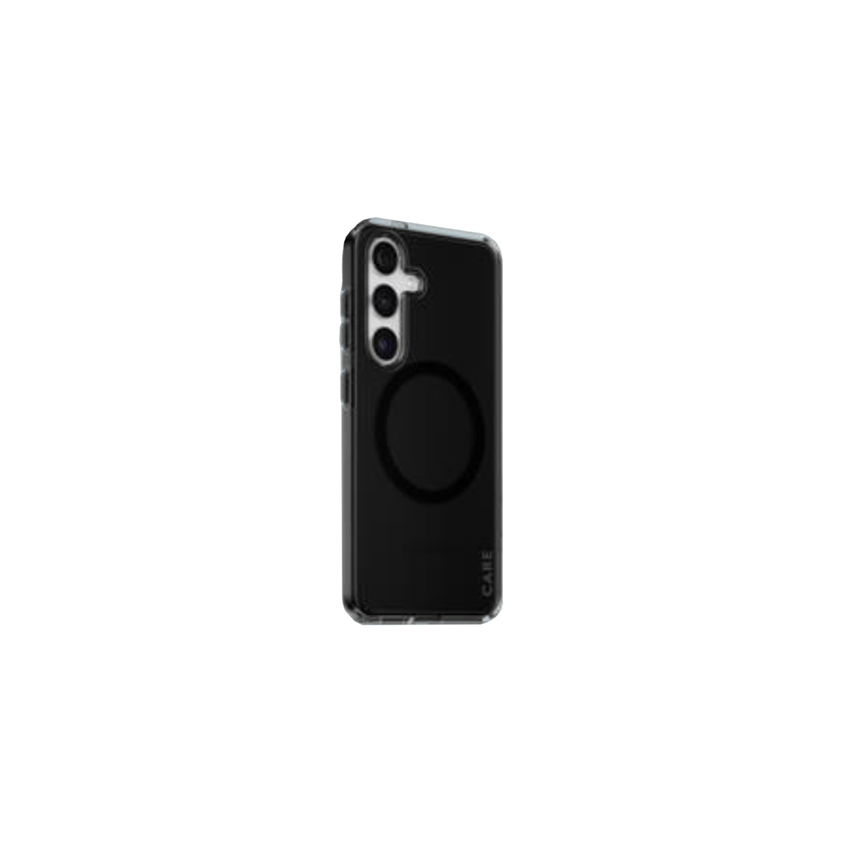 PanzerGlass CARE Flagship pour Galaxy A36 5G - Charbonneux