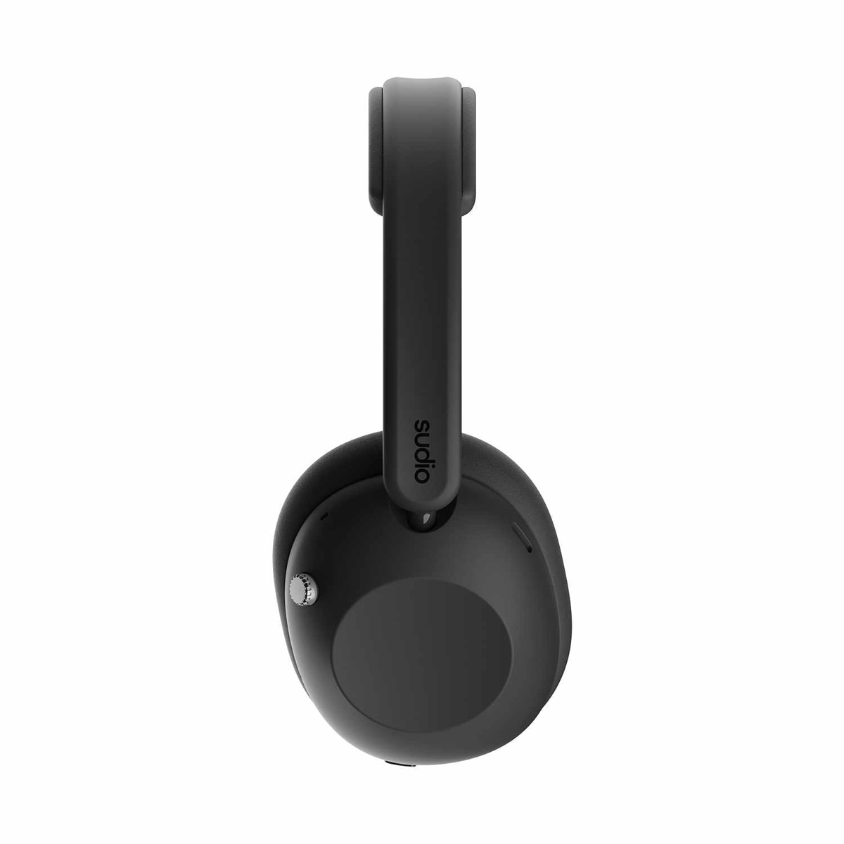 Sudio - K3 Over-Ear ANC Headphones Black