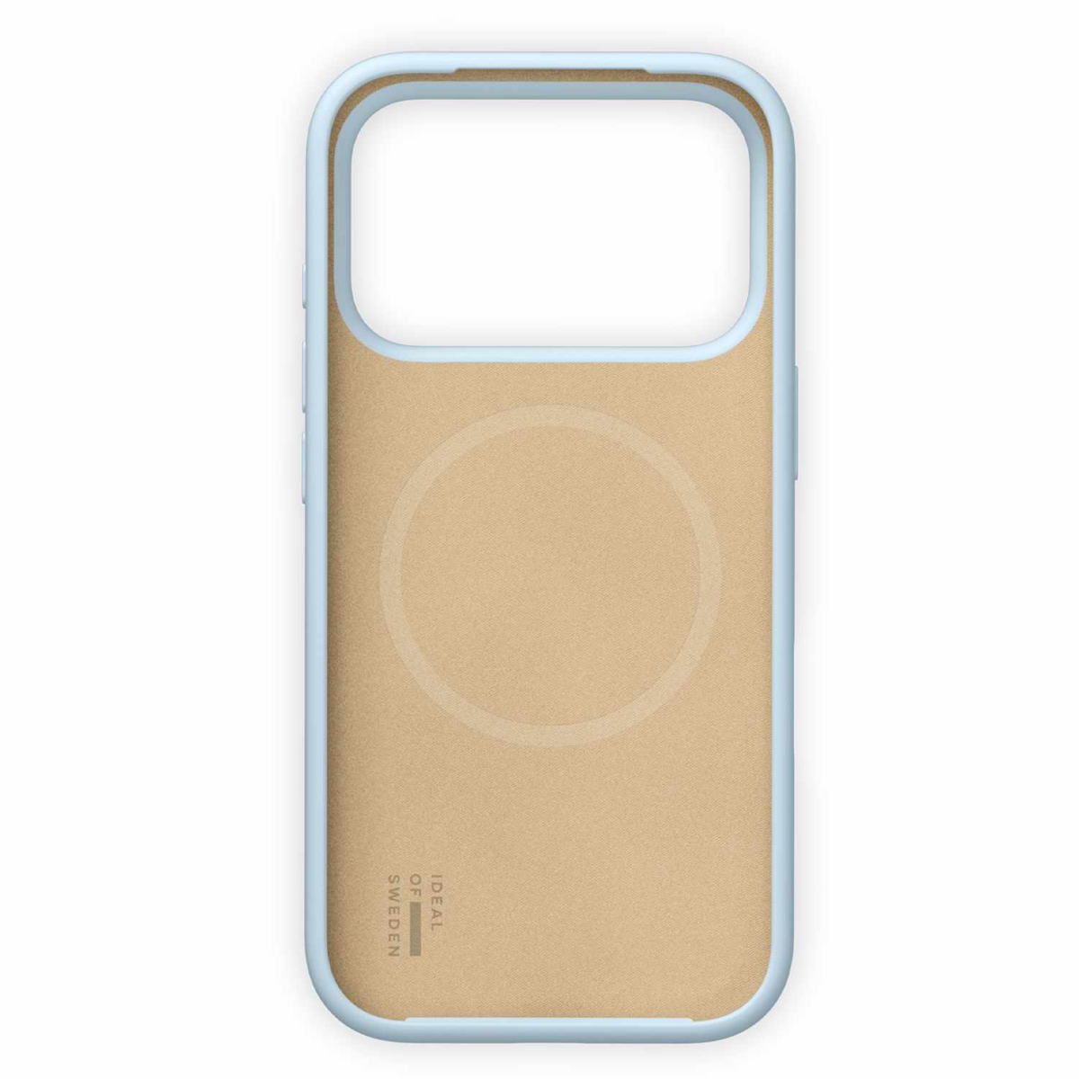 <p>
Give your phone the ultimate treatment with superior protection, a grip-friendly, peachy surface, and playful colours. Our Silicone Case are drop tested and provides custom-fit all-around protection, an antidust-resistant coating, and a microfiber lining to prevent scratches. It's made from animal-free and recycled materials.
</p>