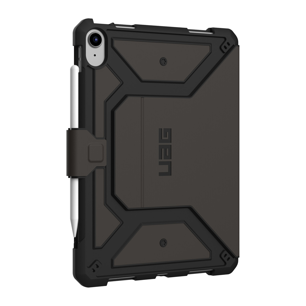 <p>Sleek silhouette and 360-degree unstoppable protection. The UAG Metropolis SE features a rugged, non-slip exterior and protection without the bulk.</p>