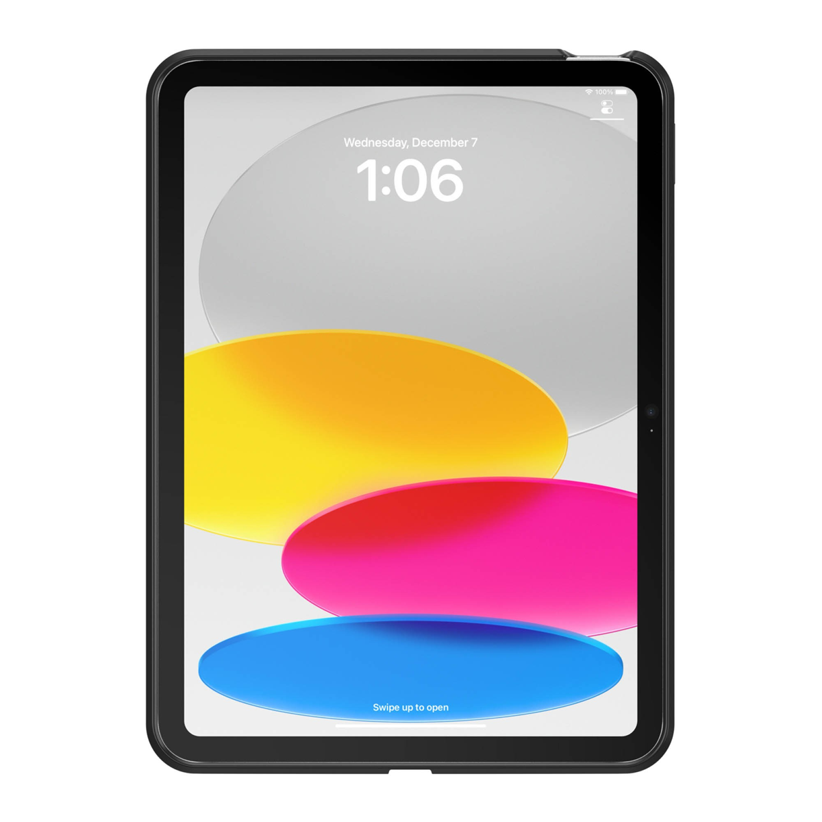 OtterBox Profile Series Case delivers ultra-thin everyday protection with a precision fit, soft grip edges, and easy install design.