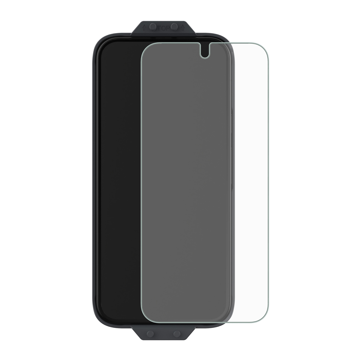 9H Hardness & Scratch Resistance
Fingerprint & Contaminant-Resistant Coating
Case-compatible for all-round protection
Includes an installation tray for flawless application
Lifetime warranty
Designed in Canada