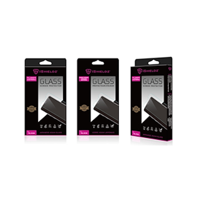 iShieldz Tempered Glass Screen Protector TCL 30 (no applicator)