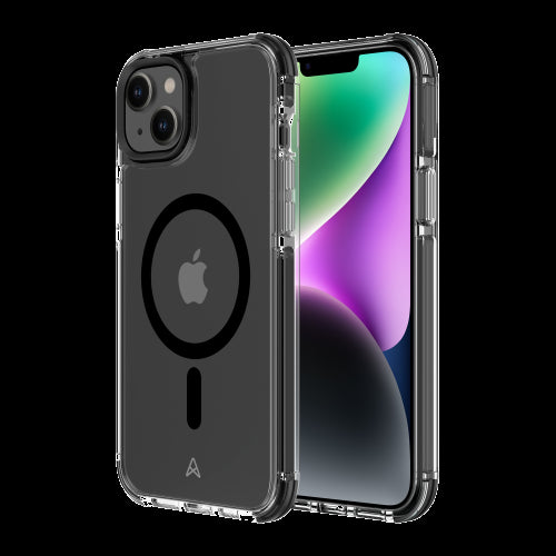 AXS PROShield Plus Magsafe Compatible Apple iPhone 14 Plus | Black