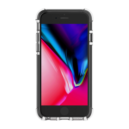 AXS PROShield Apple iPhone 6/7/8/SE 2nd Gen | Noir