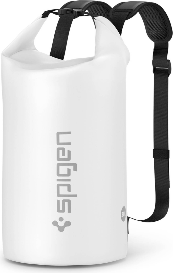 <p>Spigen AquaShield Waterproof Bag A631 delivers durable, high-capacity waterproof protection with a lightweight design, ideal for keeping essentials safe during outdoor and water activities.</p>