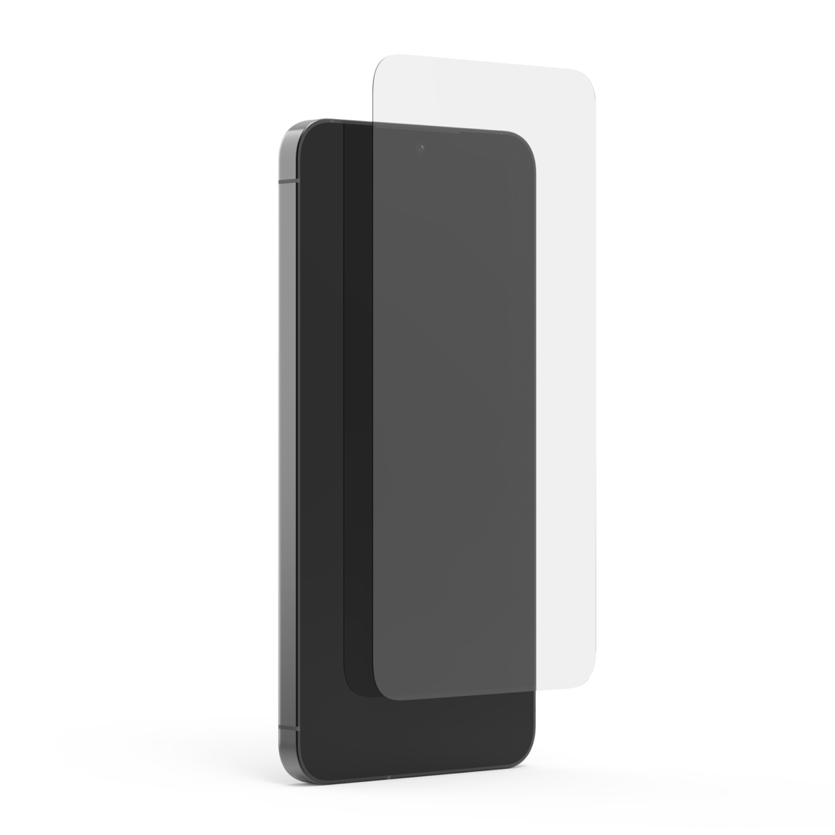 <p>The Case Friendly 9H hardened Glass Screen Protector from PureGear provides 99.9% transparent HD viewing for crystal clear glass.</p>