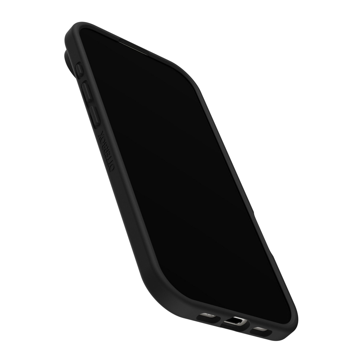The ultra-thin OtterBox Profile Series case offers military-grade drop protection with a precision fit, soft grip edges for a sure hold, and wireless charging compatibility.