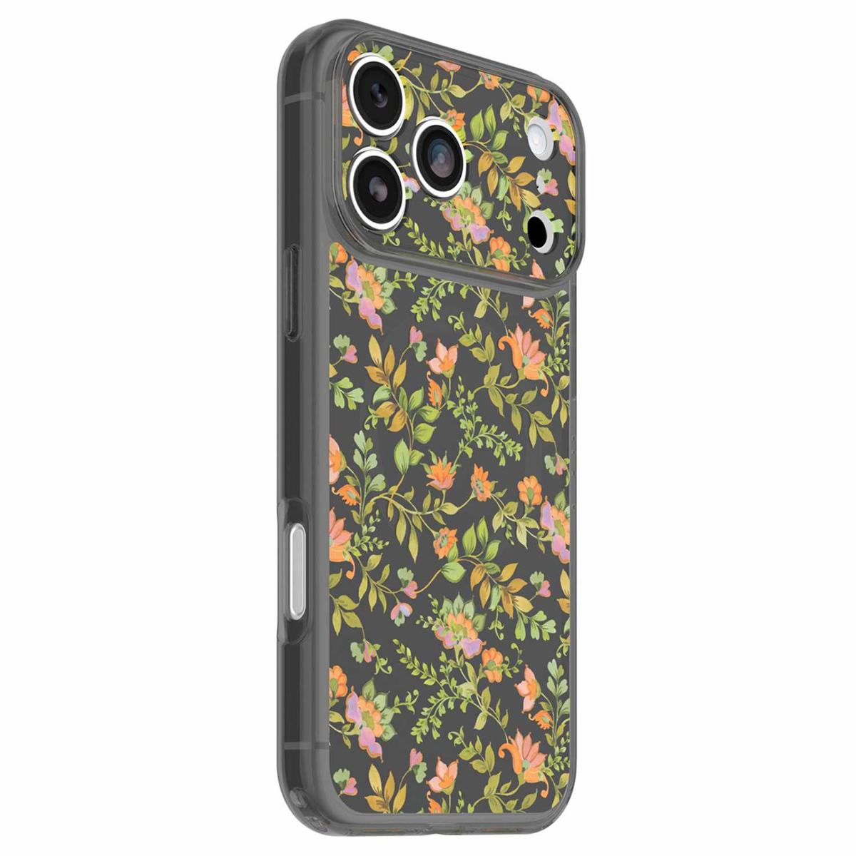 OtterBox - Lumen Clear MagSafe Case Garden Harmony for iPhone 18 Pro Max/17 Pro Max