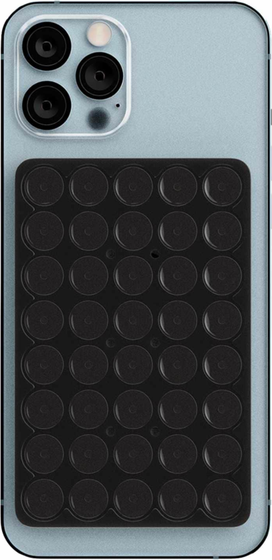 PhoneSquid Black
