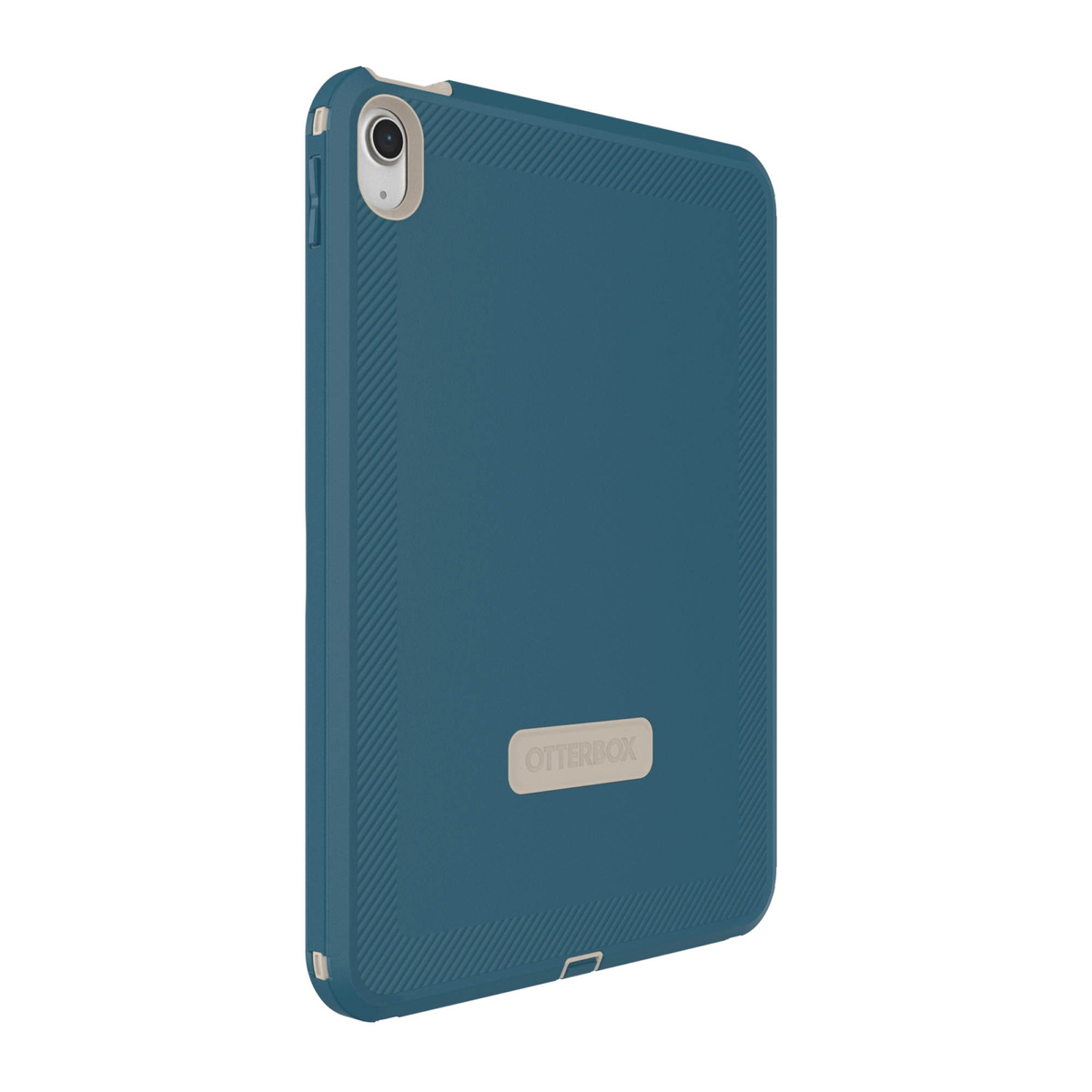 OtterBox Defender Pro Case delivers rugged multi-layer protection, built-in screen defense, and a versatile stand for dependable everyday tablet security.