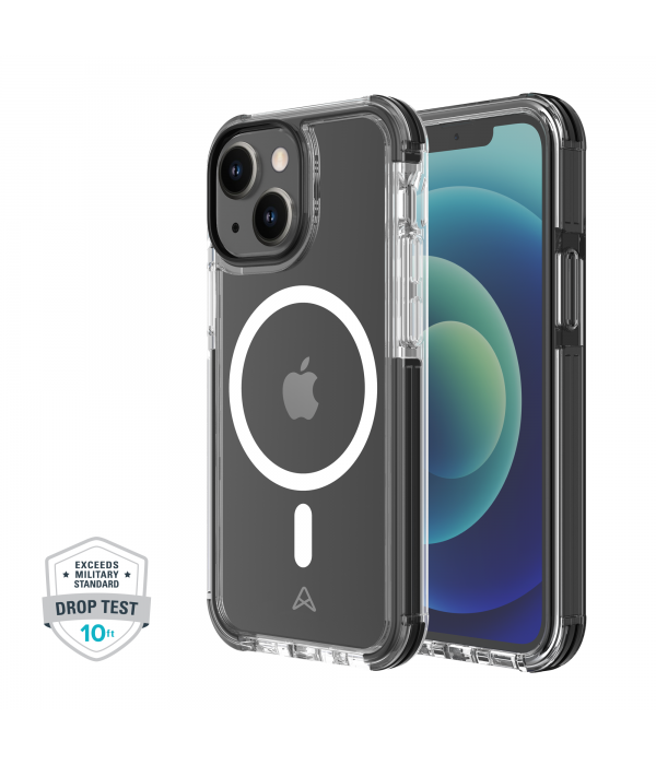 AXS PROShield Plus Apple iPhone 13 | Noir
