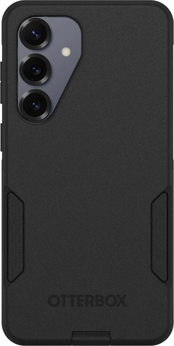 OtterBox - Étui magnétique Commuter pour Samsung Galaxy S26 Plus - Noir