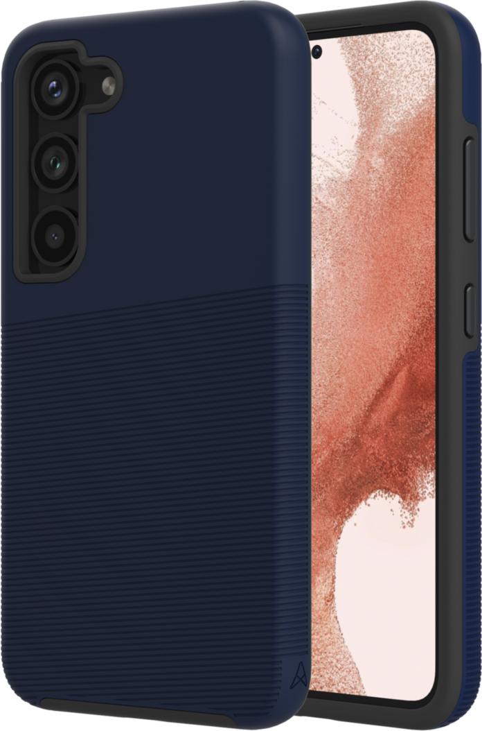 AXS PROTech Plus Samsung Galaxy S23 | Bleu Astral