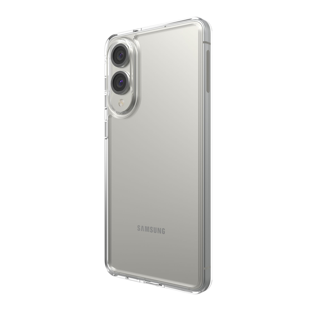 Strengthened with Graphene, ZAGG's Crystal Palace Lite case combines an ultra-thin, crystal-clear profile with up to 10 ft drop protection.