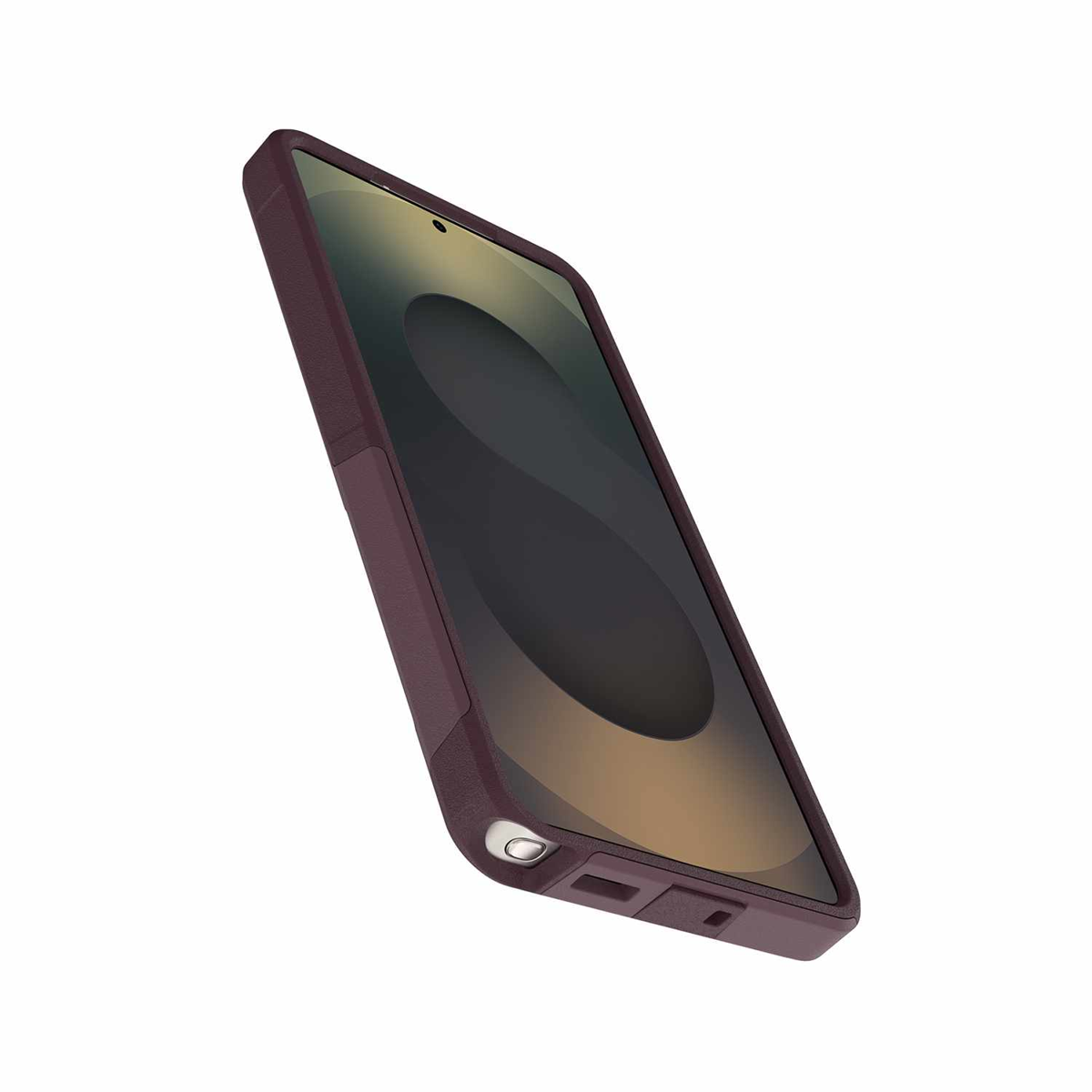 OtterBox - Commuter Case w/Magnets Purple Mystery for Samsung Galaxy S26 Ultra