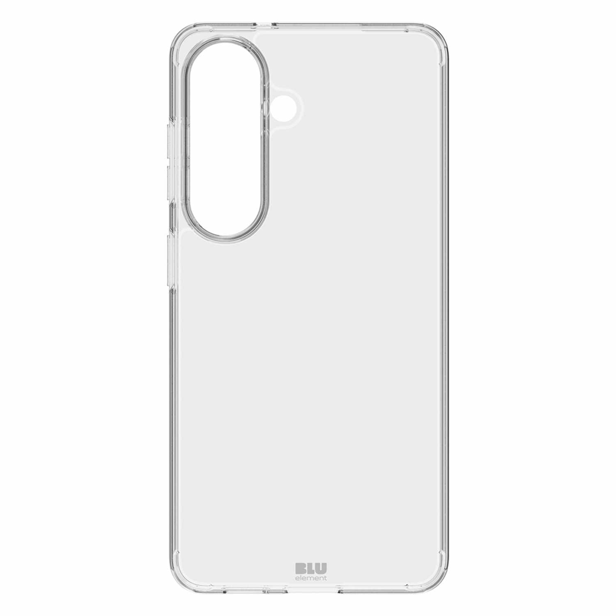 Blu Element BEDZAIRS262 Étui DropZone Air Clear pour Samsung Galaxy S26+