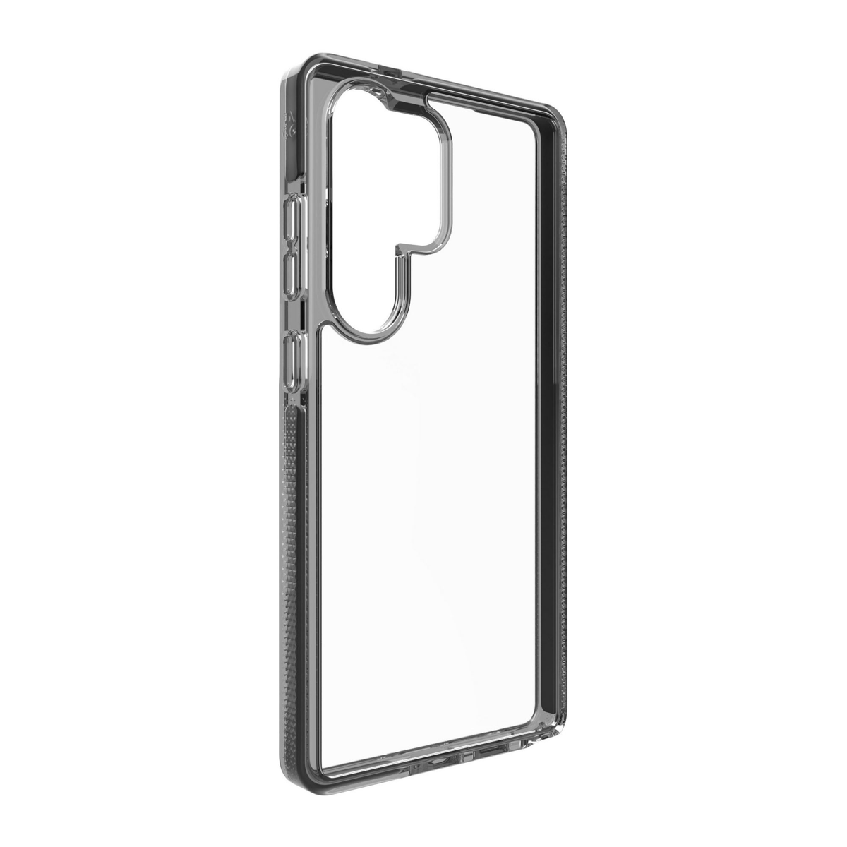Strengthened with Graphene, ZAGG's Santa Cruz Snap series case combines an ultra-slim, premium looking design with 13 ft drop protection.