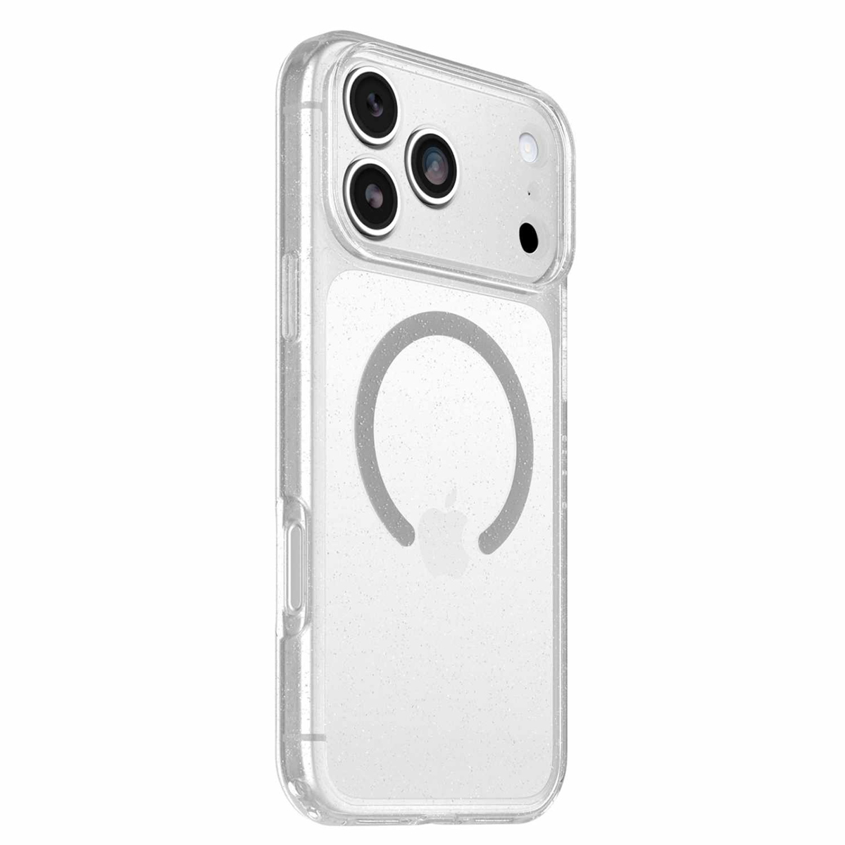 OtterBox - Lumen Clear MagSafe Case Stardust for iPhone 18 Pro Max/17 Pro Max