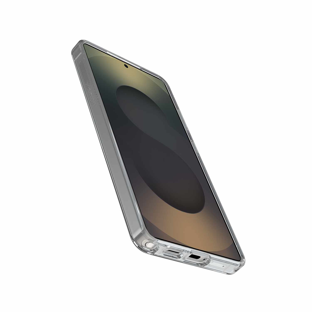 OtterBox 77000073 Étui Symmetry Clear avec Magnets Clear pour Samsung Galaxy S26 Ultra