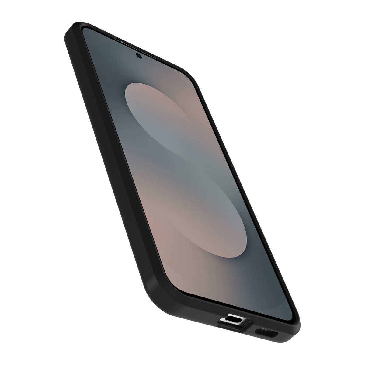 The ultra-thin OtterBox Profile Series case offers military-grade drop protection with a precision fit, soft grip edges for a sure hold, and wireless charging compatibility.
