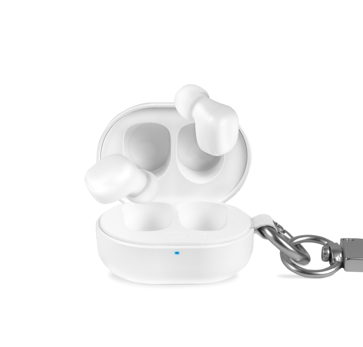 LOGiiX Vibrance Melody Mini - White