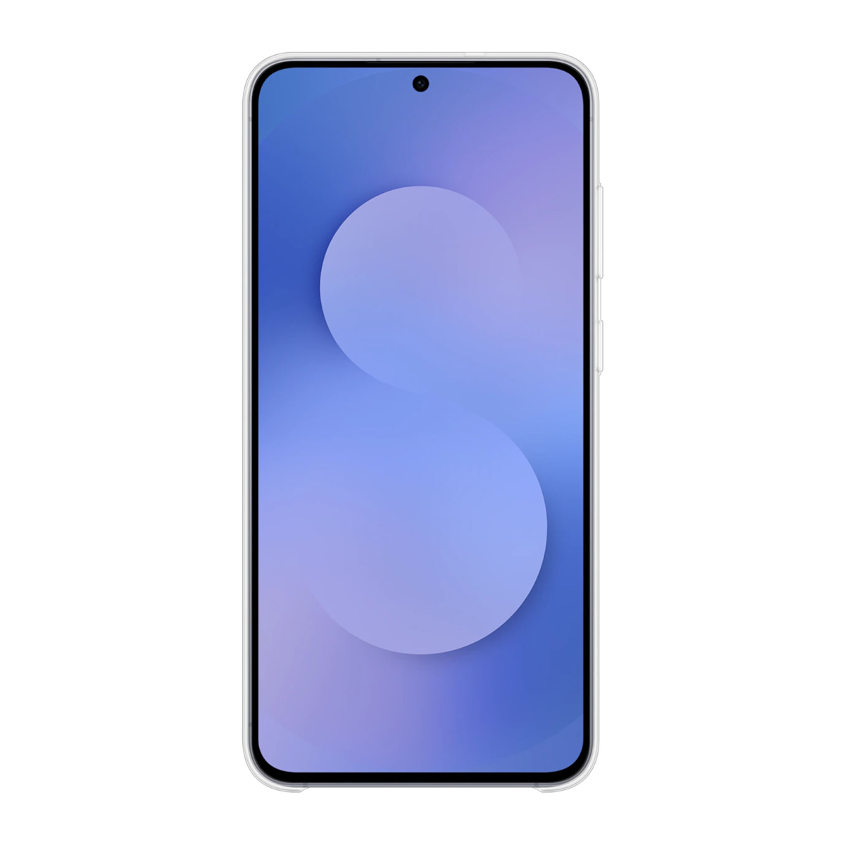 <p>The Samsung Clear cases transparency allows you to show off the design and color of your Samsung Galaxy while protecting your device.</p>
