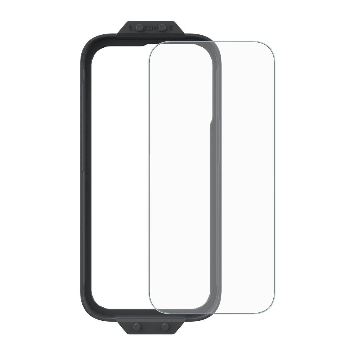 AXS ARMORGlass Pro Apple iPhone 16 Pro