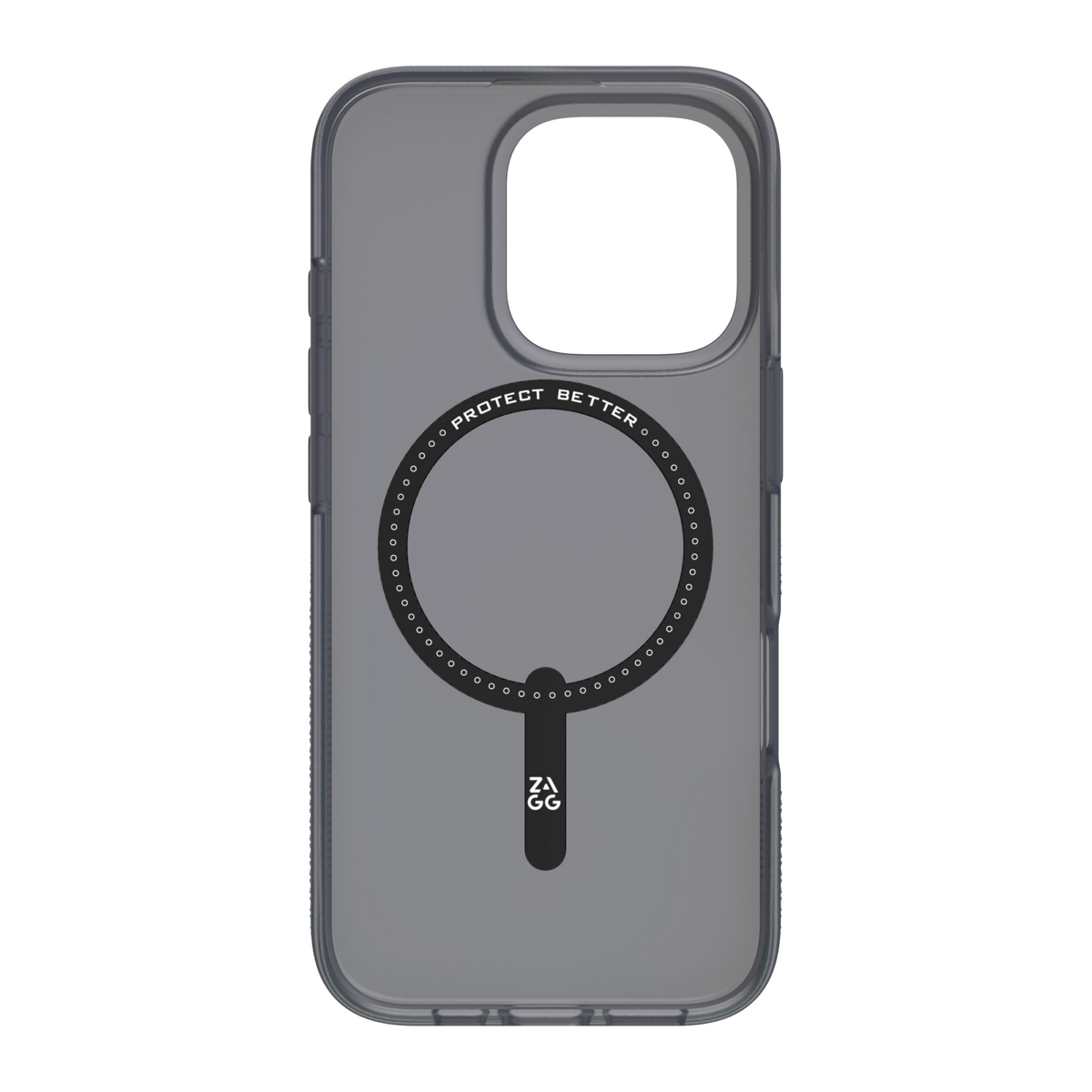 Strengthened with Graphene, ZAGG's Milan Snap series case is a perfect combination of fashion and tech - from the dazzling design to 13 ft drop protection and seamless MagSafe compatibility.