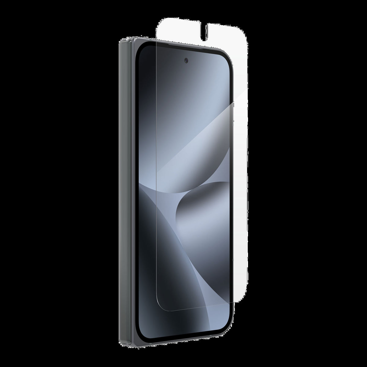 The InvisibleShield Glass Elite Screen Protector by ZAGG offers advanced strength for maximum protection.