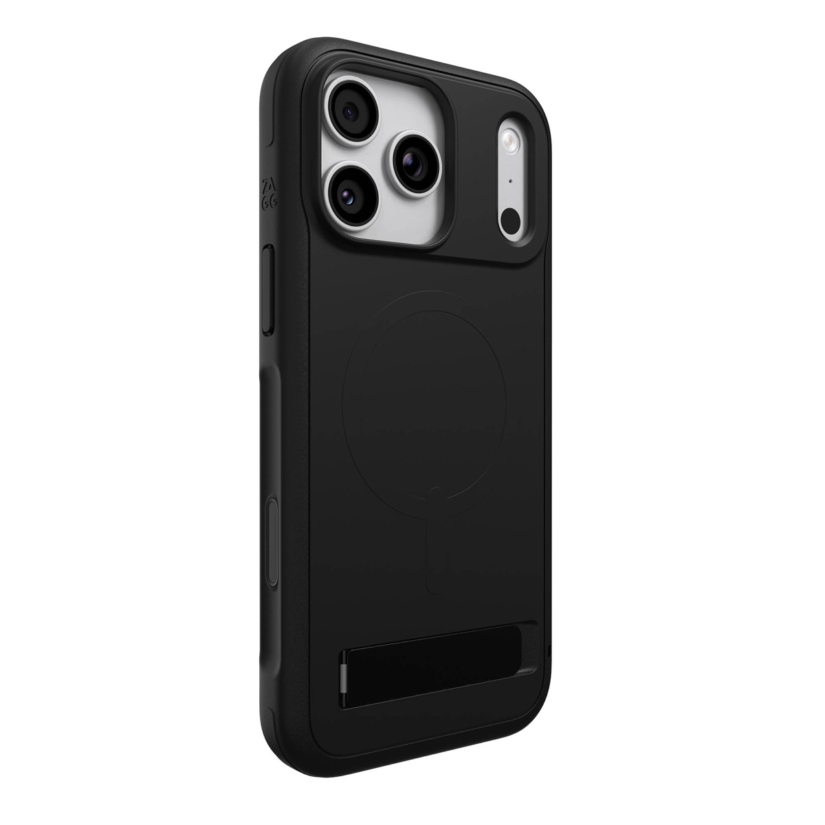 The ZAGG Sedona Snap combines elegant design with multi-layer protection, featuring 16ft drop defense, reinforced bumpers, and MagSafe compatibility in nature-inspired colors.