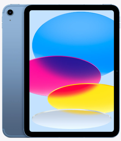 iPad 11 WiFi + Cellular (2025)