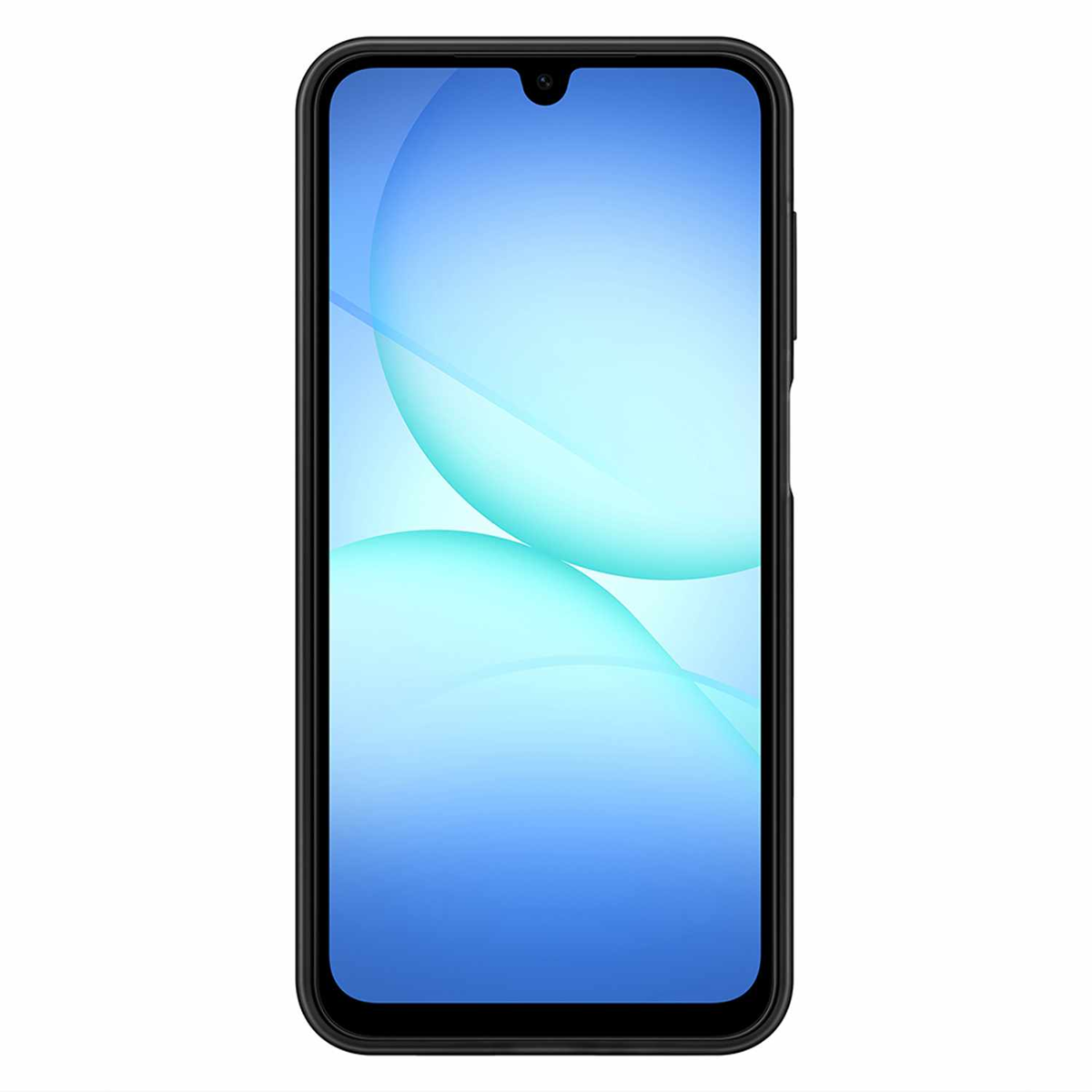 Samsung - Card Slot Case Black for Samsung Galaxy A17 5G