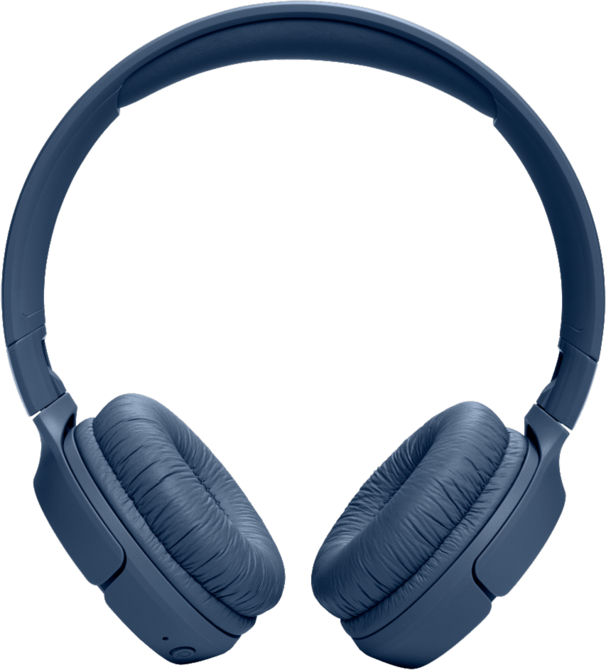 Wireless On-Ear Headphones
