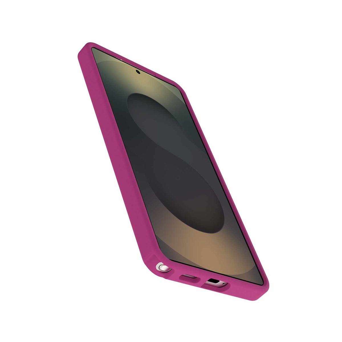 OtterBox - Profile Case w/Magnets Pink Awakening for Samsung
