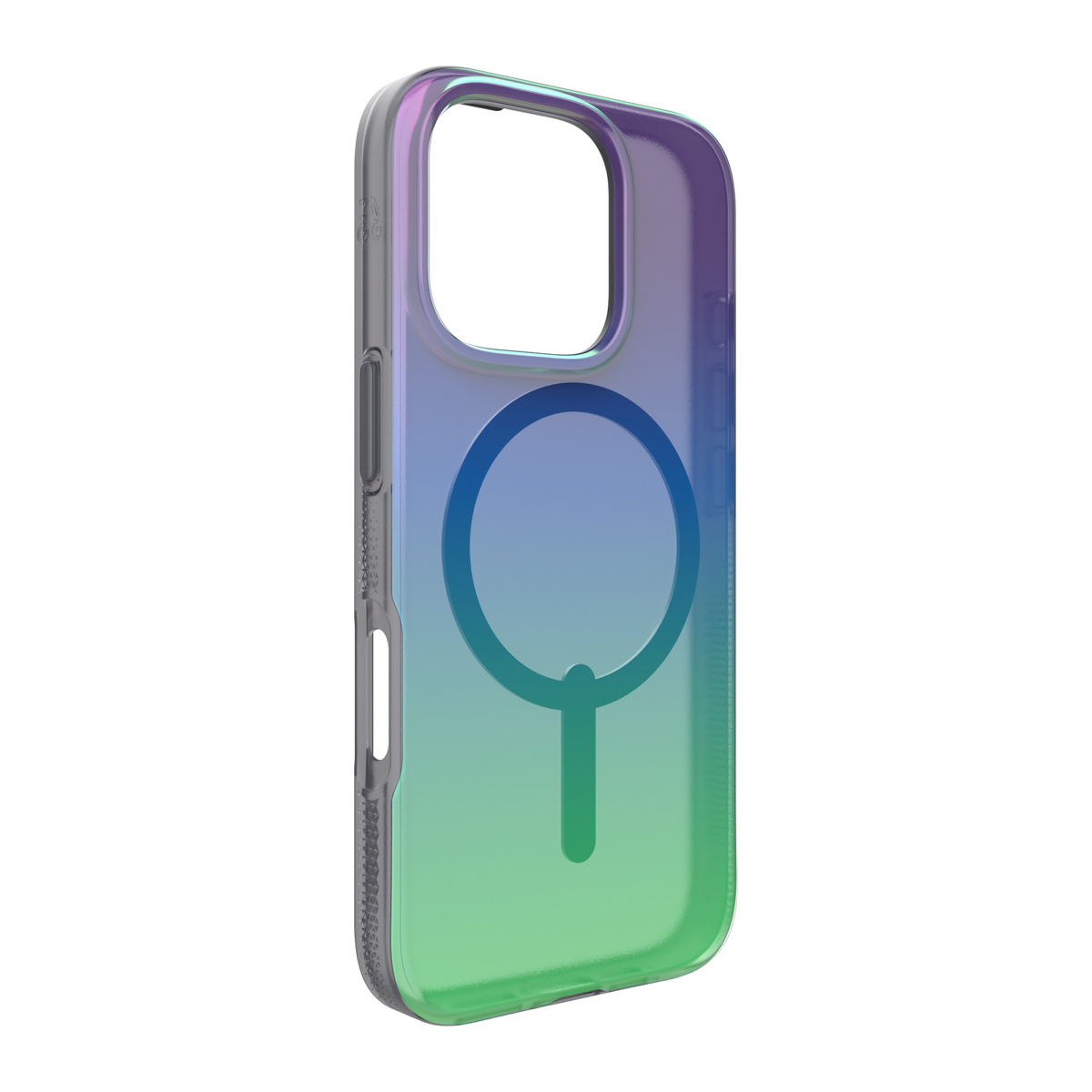 Strengthened with Graphene, ZAGG's Milan Snap series case is a perfect combination of fashion and tech - from the dazzling design to 13 ft drop protection and seamless MagSafe compatibility.