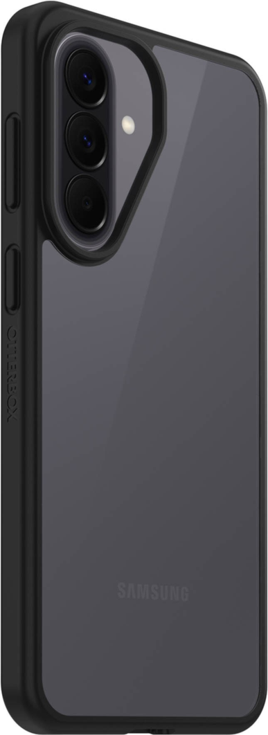 OtterBox - Étui Profile Case Black Crystal pour Samsung Galaxy A57 5G