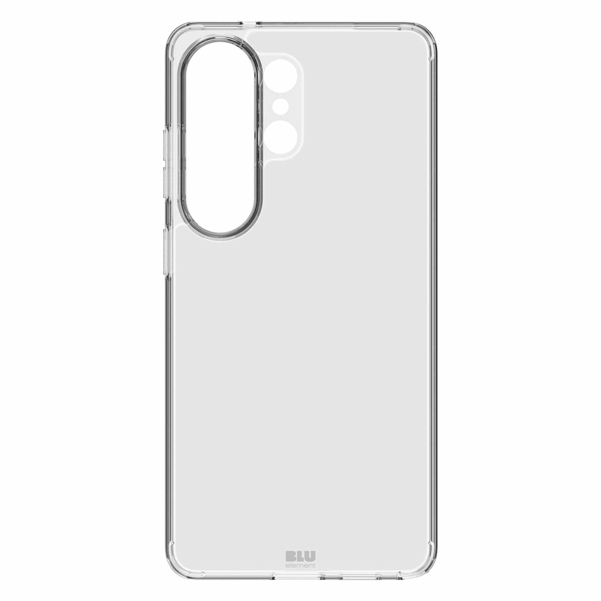 Blu Element BEDZAIRS263 Étui DropZone Air Clear pour Samsung Galaxy S26 Ultra