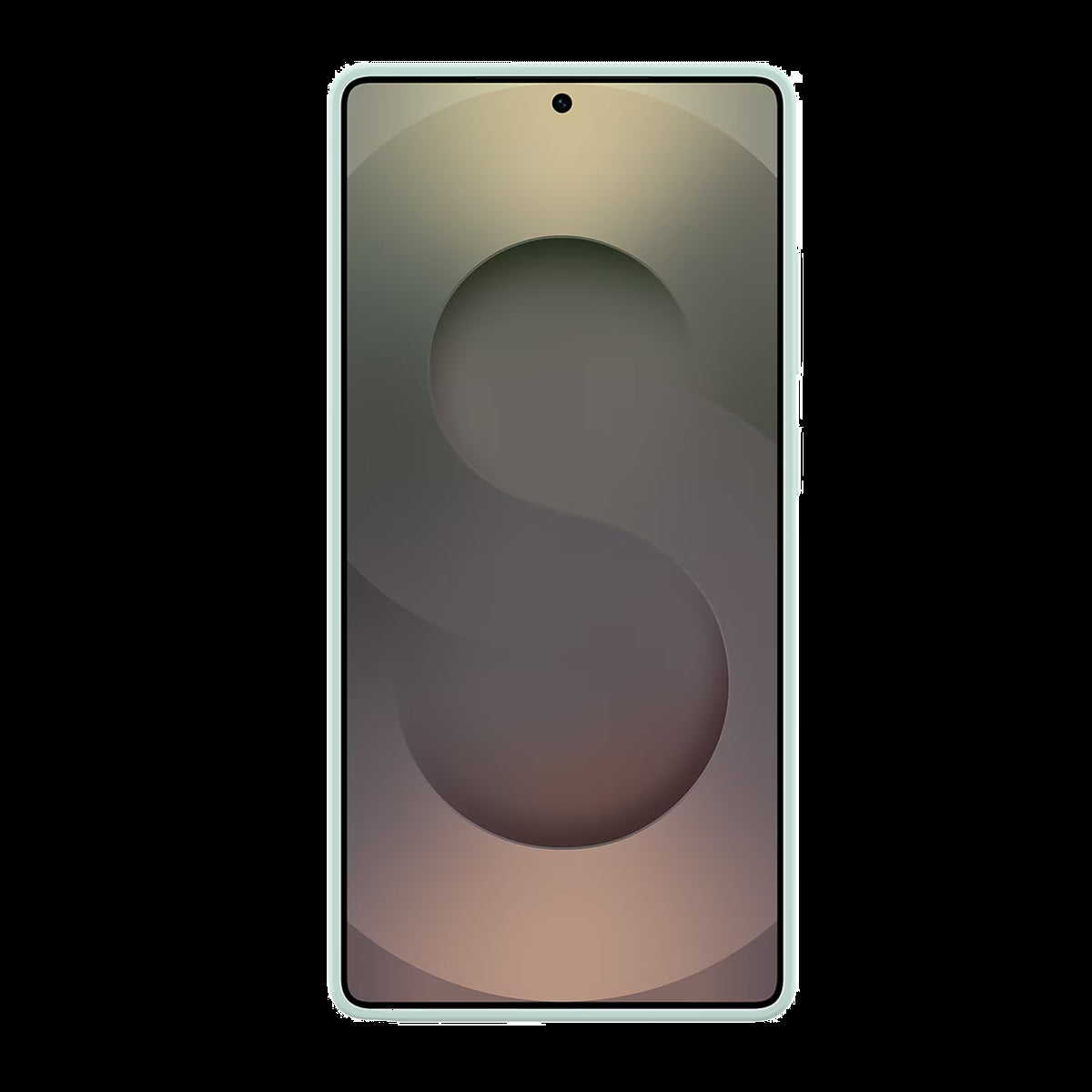 The Samsung Silicone Case offers a comfortable grip with a silky-smooth finish. It fits perfectly in hand, making it ideal for everyday use.